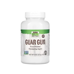 Gomme de Guar Pure en Poudre