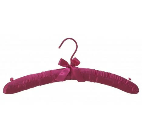 Cintre en satin (CHARM) – Image 6