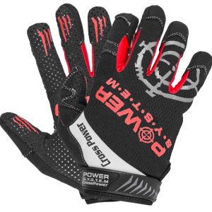 Gants Cross Power Full Finger - CrossFit