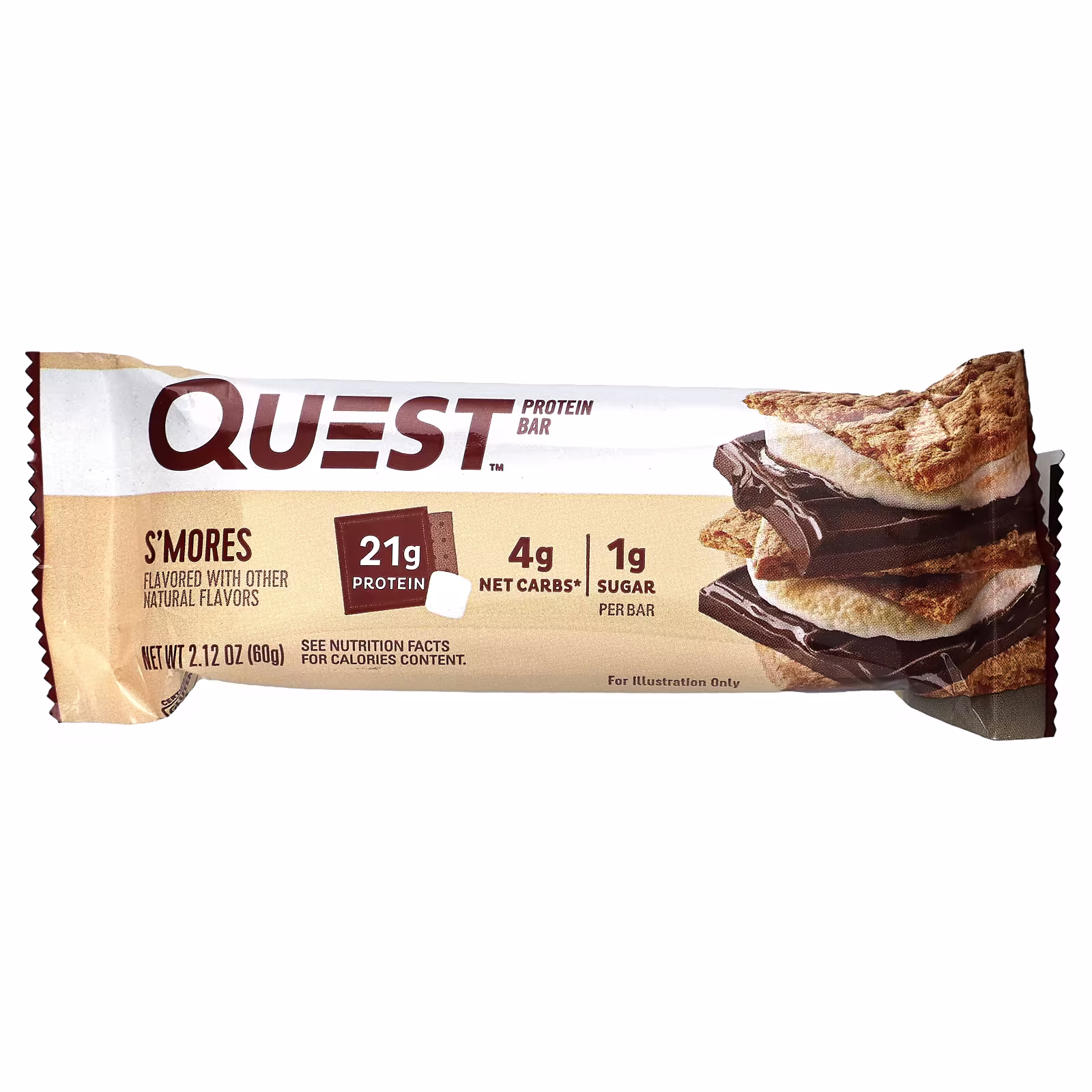 Quest Protein Bar – Image 2