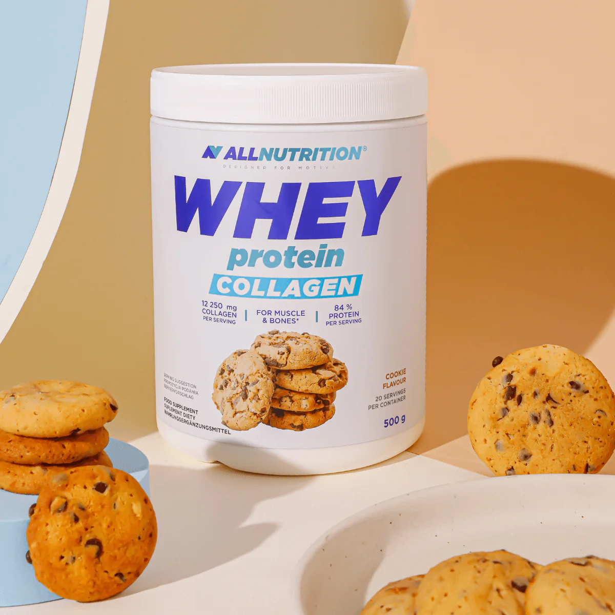 Whey Protein Collagen – Image 6