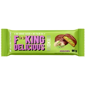 Fitking Delicious Pistachio Cookies