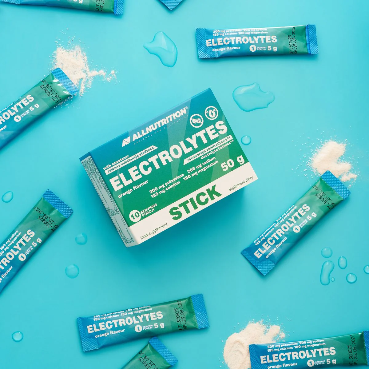 Electrolytes Stick – Image 3