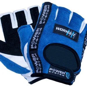 Gants Weightlifting Workout