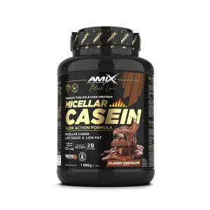 Caseine Micellar - Black Line