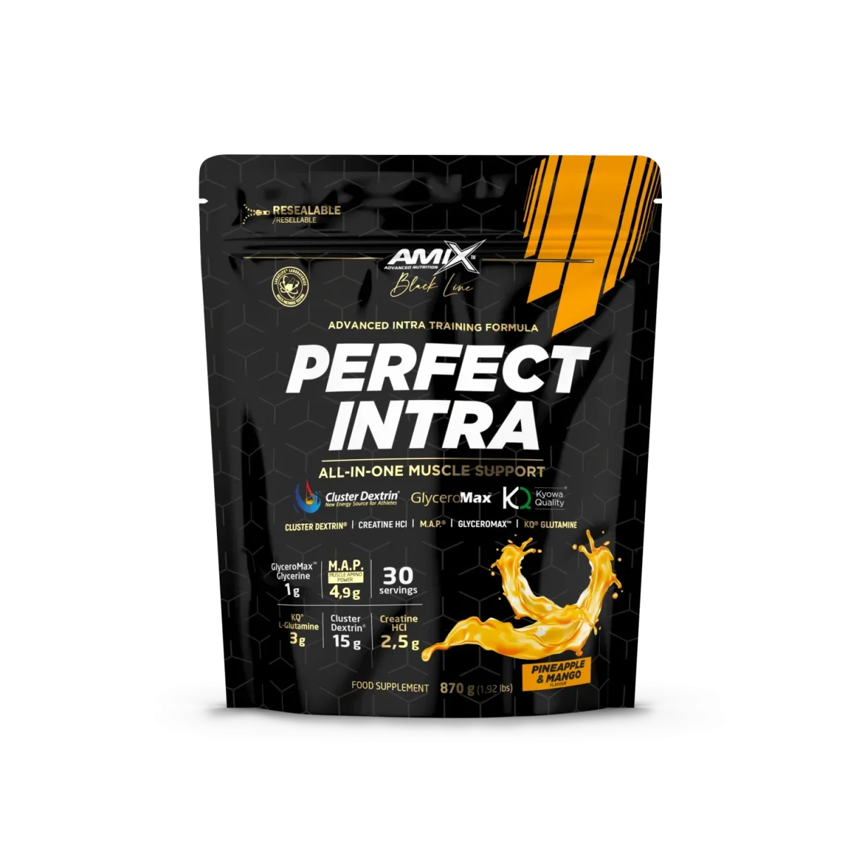 Perfect Intra Intra-entraînement – Image 3