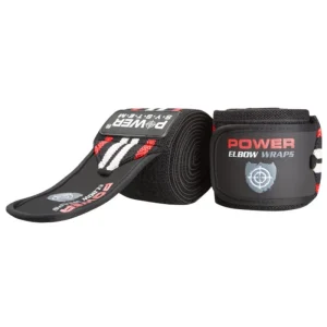 Elbow Wraps - protection de coude