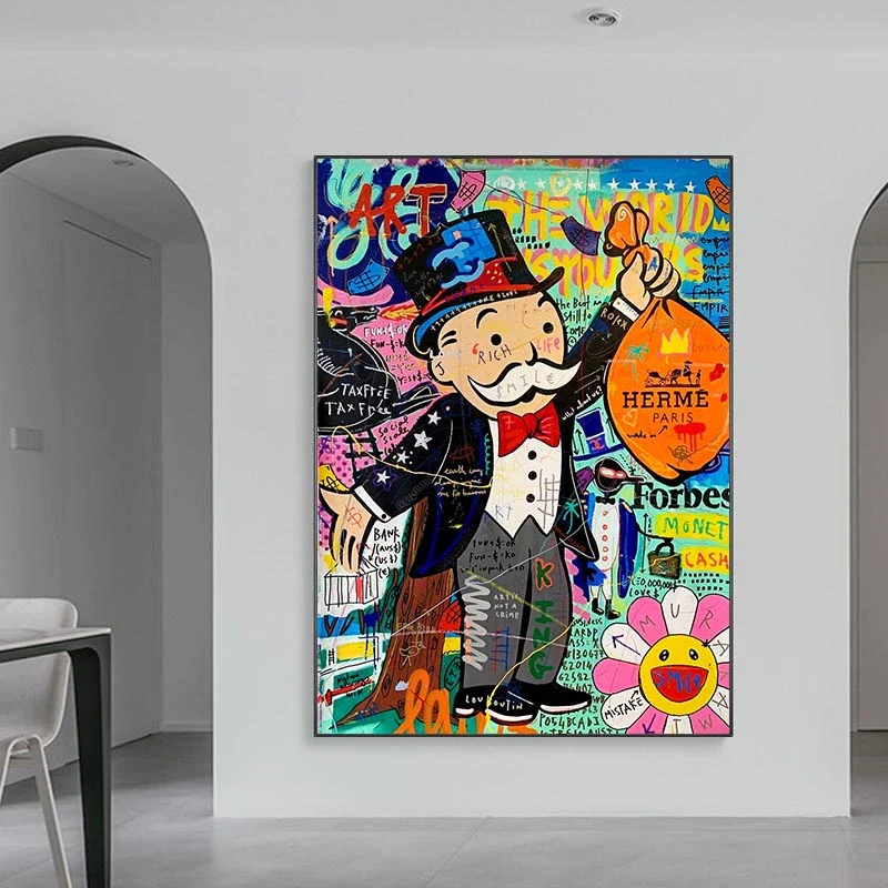 tableau street art monopoly – Image 5