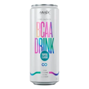 Boisson BCAA