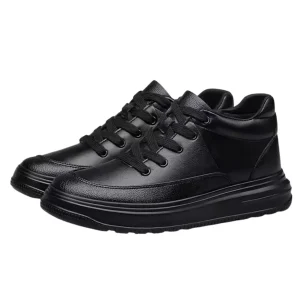 Baskets Rehausse Taille Confort+