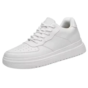 Baskets Réhausseuses Invisibles Homme