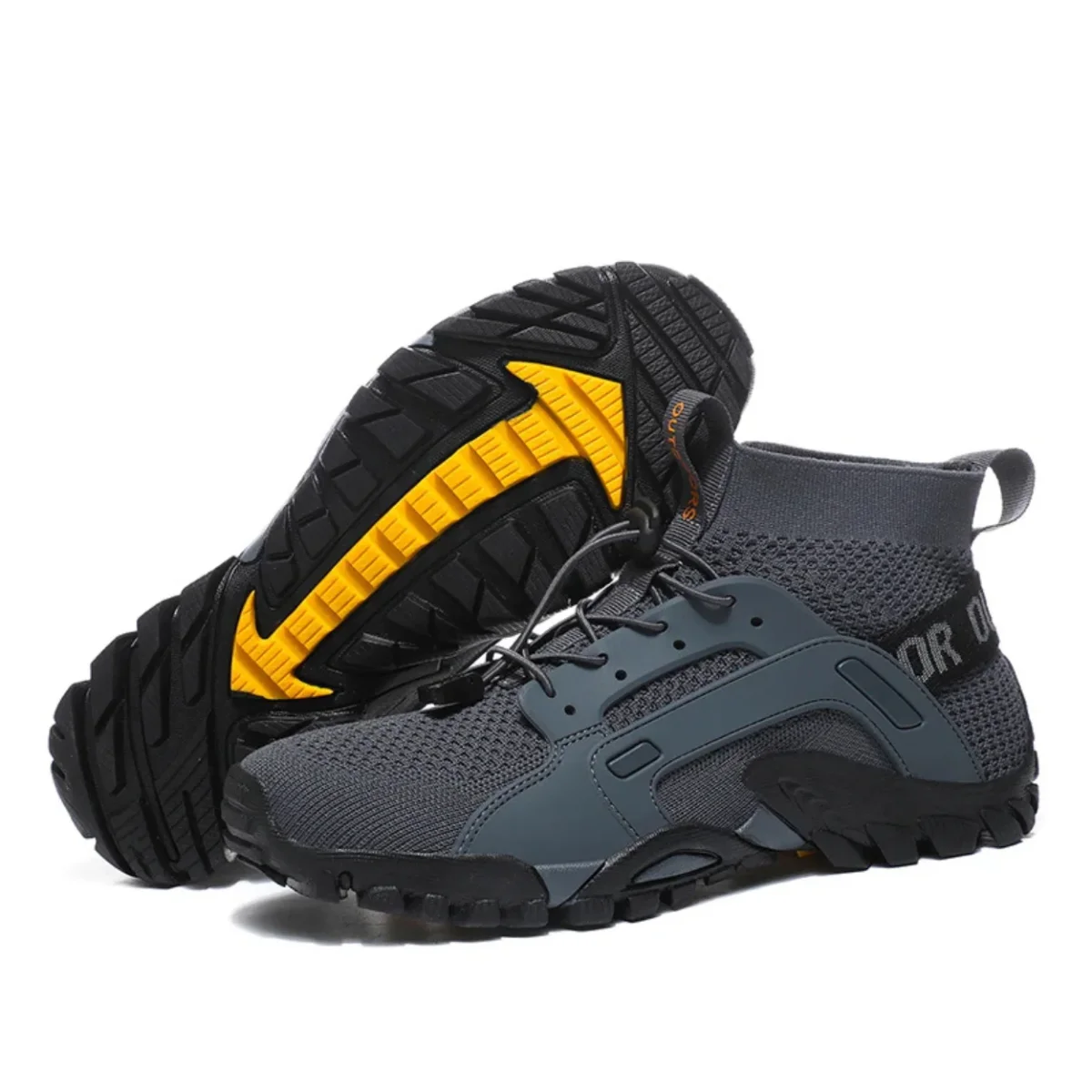 CHAUSSURES AQUATIQUES POLYVALENTES – Image 4