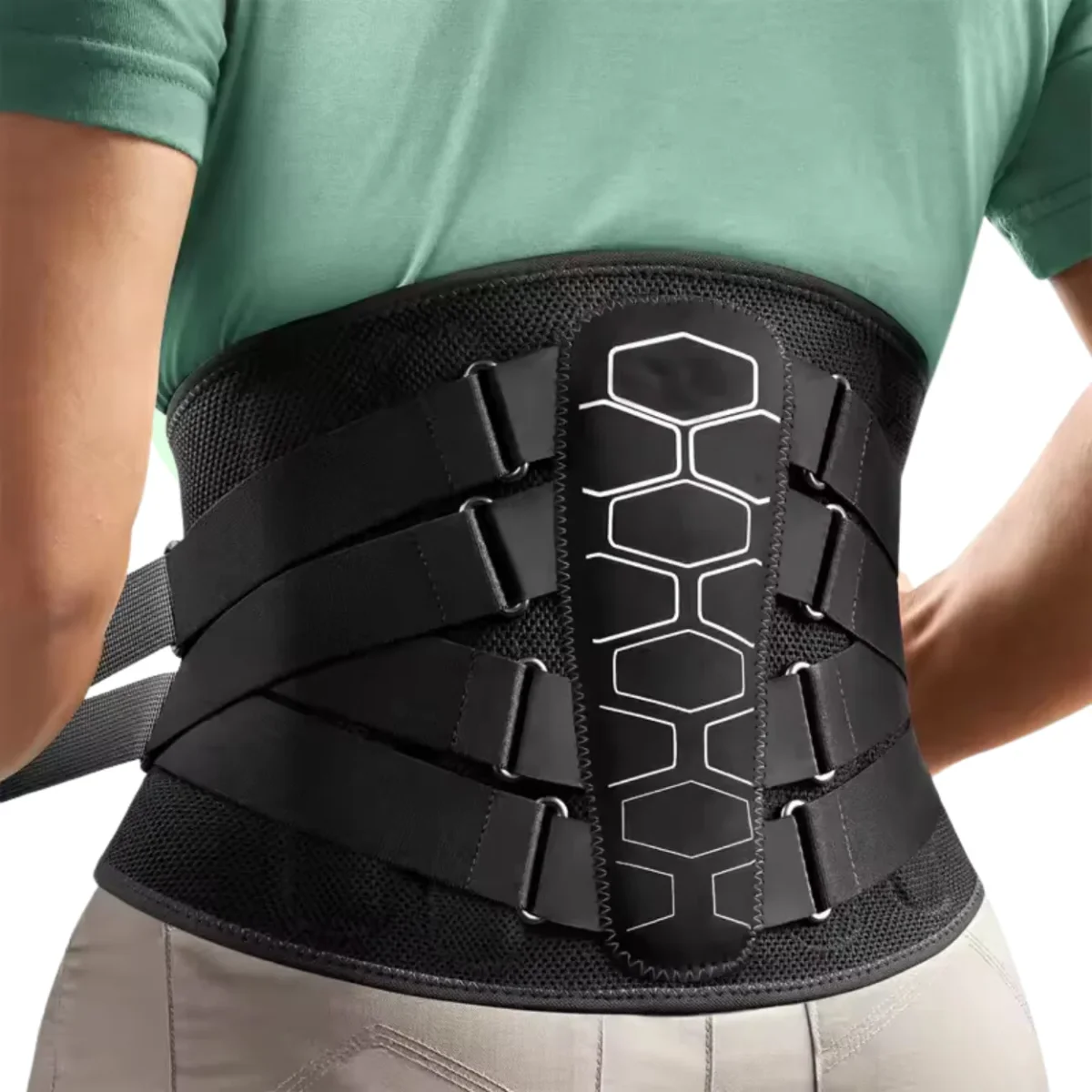 Ceinture Lombaire Ergonomique – Image 2