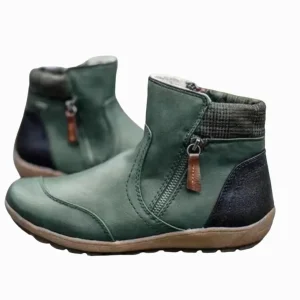 Chaussures orthopédiques modernes