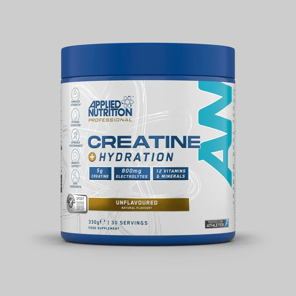 Creatine + Hydration 330 g – Image 2