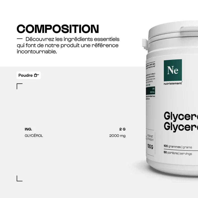 Glycerol Glyceromax – Image 5