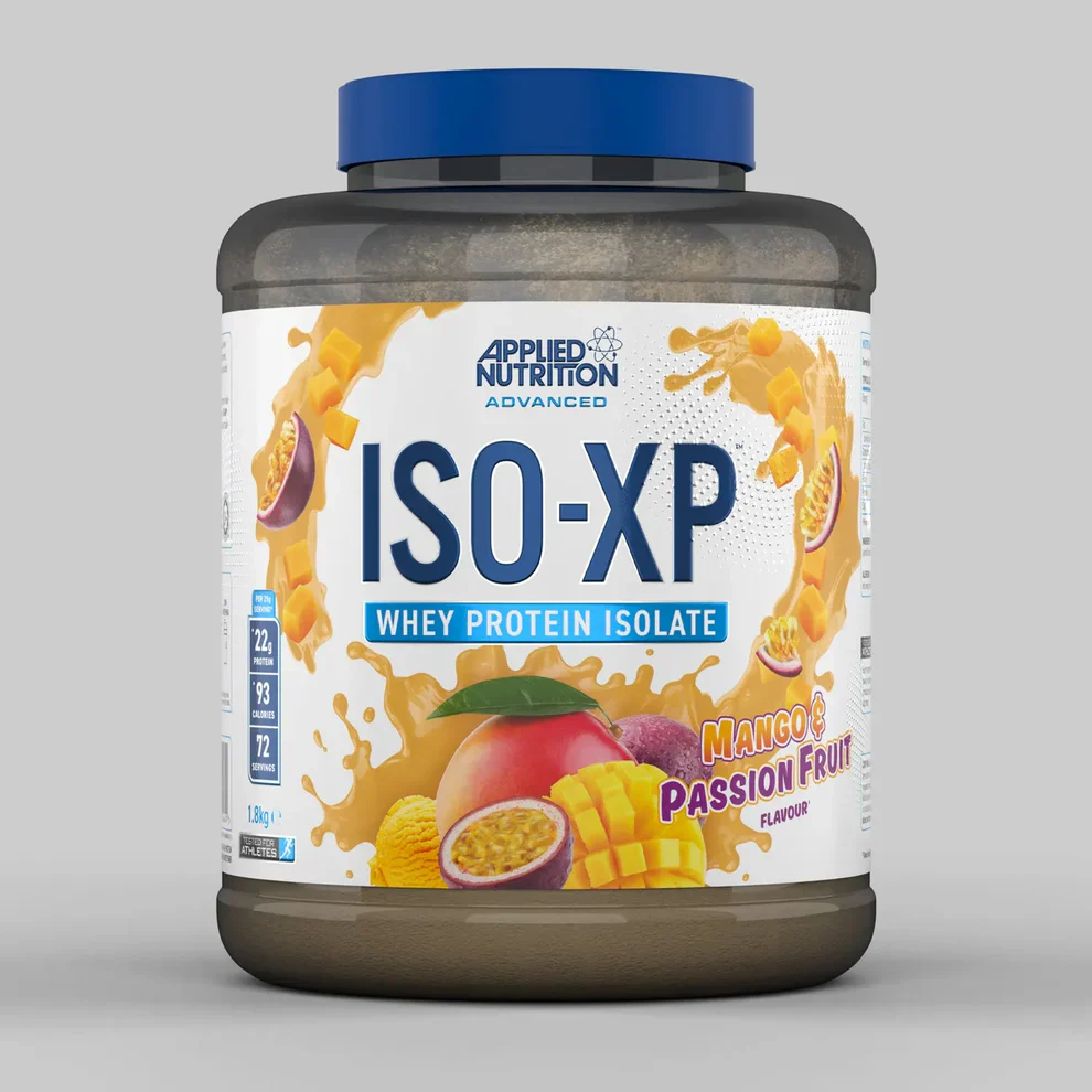 ISO-XP Whey Protein Isolate – Image 4