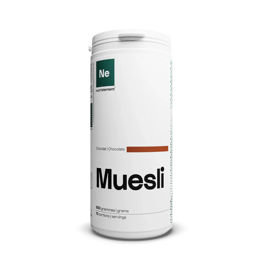 Muesli Proteine – Image 2