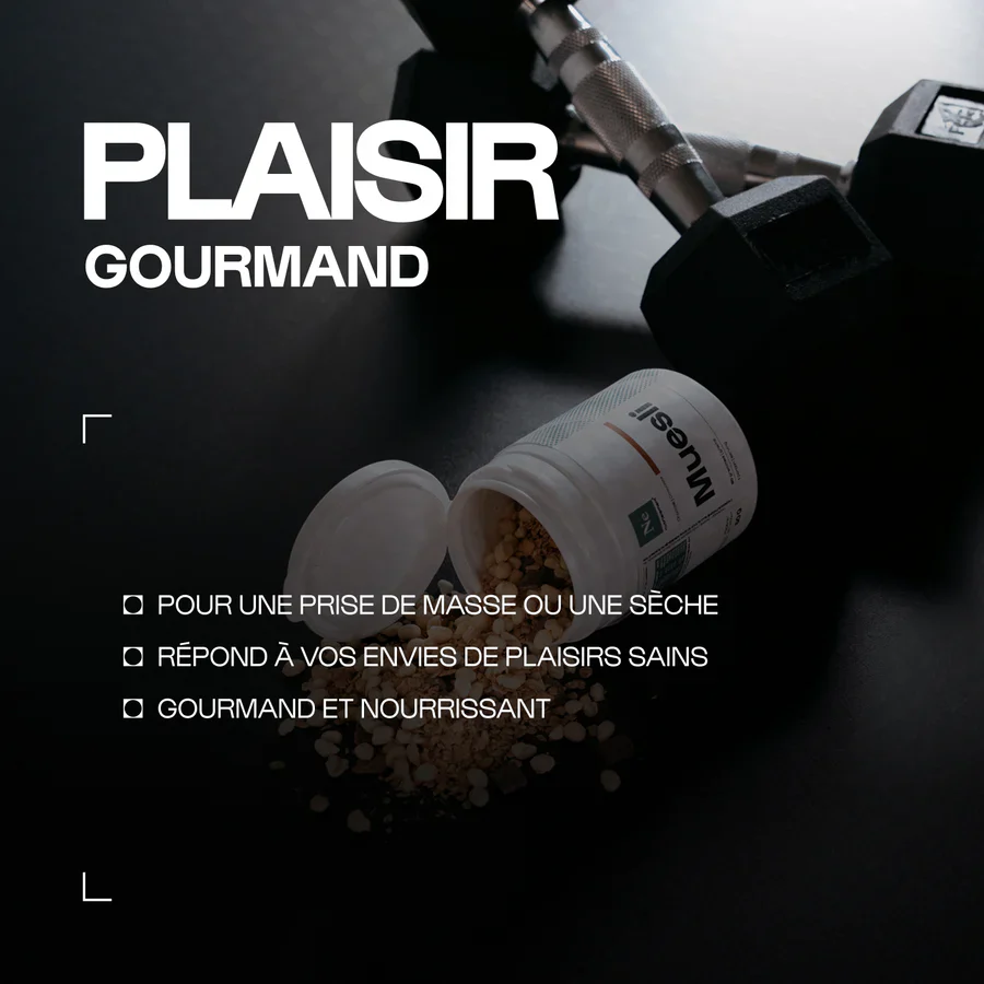 Muesli Proteine – Image 5