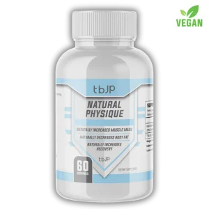 Natural Physique