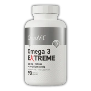 Omega 3 Extreme