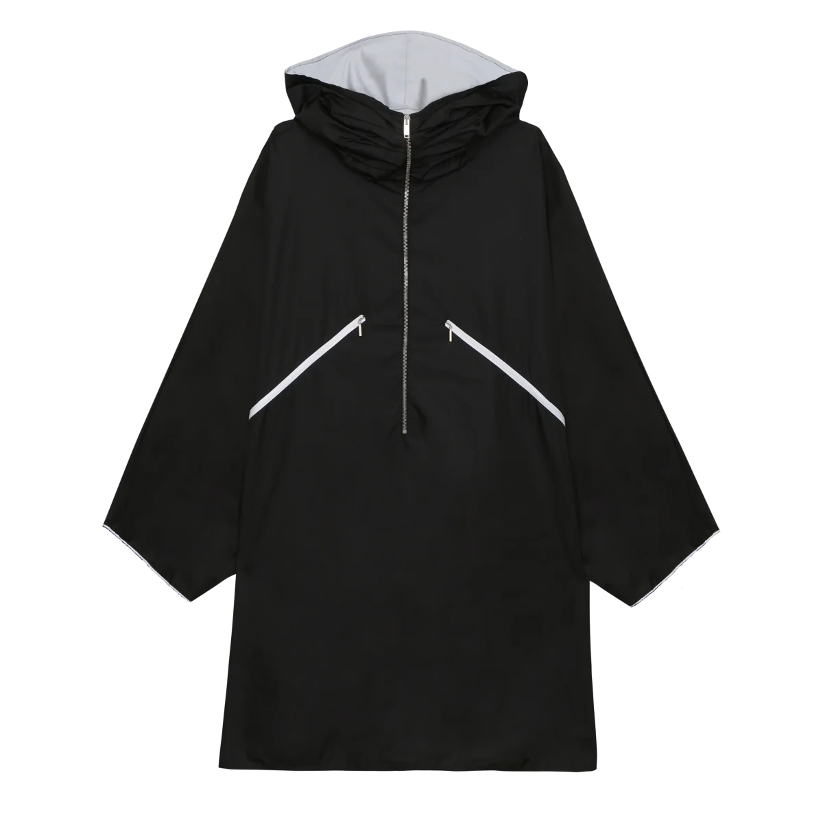 Poncho de pluie avec manches - Raspail – Image 5