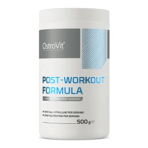 Post-Workout