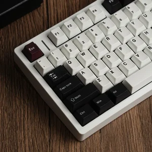 Keycaps AZERTY/QWERTY GMK Cherry