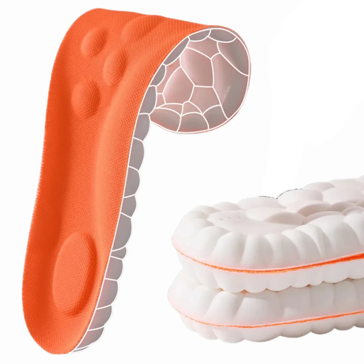 Semelles Orthopédiques Sport en Latex – Image 6