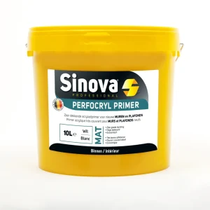 Primer Perfocryl Sinova