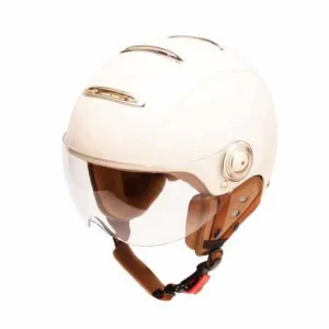 Casque De Vélo Urbain Avec Lumière | Tandem Light