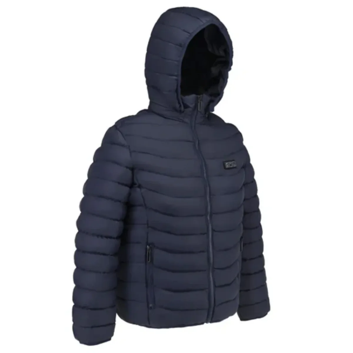 VESTE CHAUFFANTE ÉLECTRIQUE HOMME & FEMME – Image 8