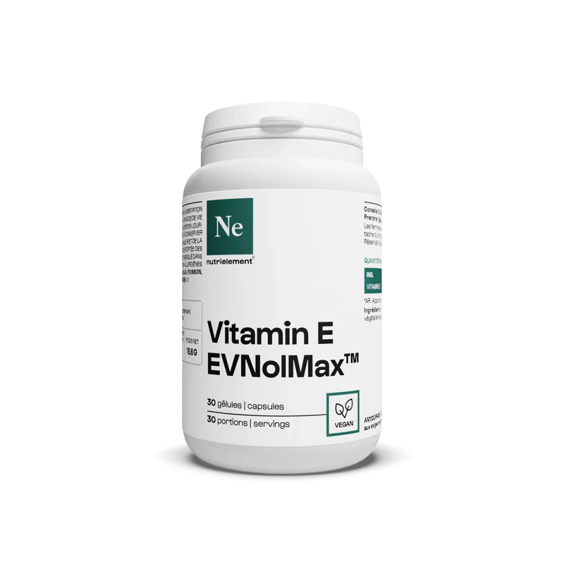 Vitamine E EVNolMax™ – Image 2