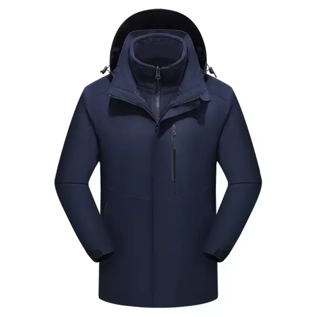 Veste Chauffante ThermoPro Unisexe – Image 4
