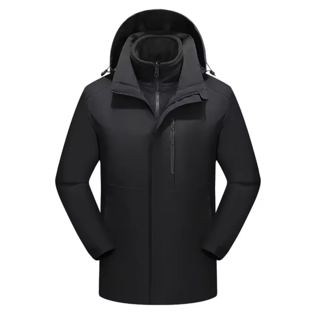 Veste Chauffante ThermoPro Unisexe – Image 6