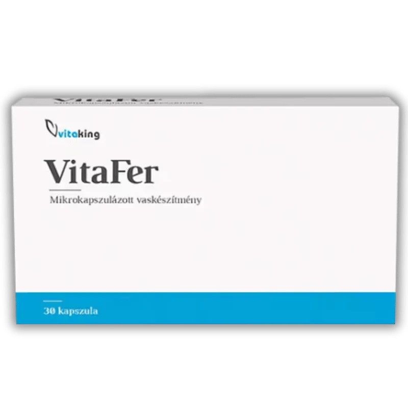 VitaFer – Image 2