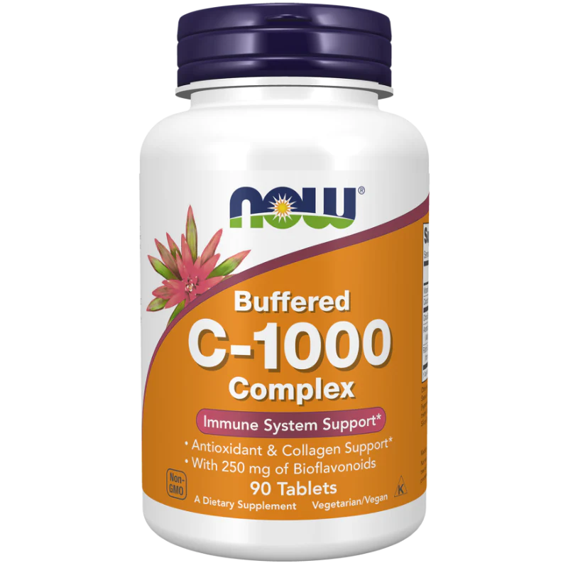 Vitamin C-1000 Complex – Image 2