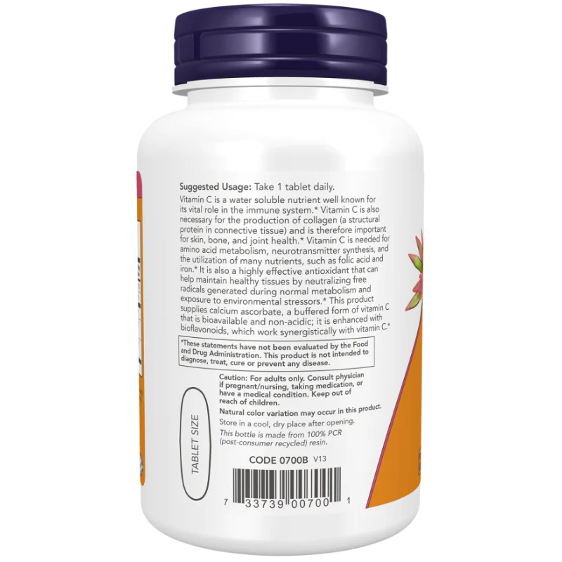 Vitamin C-1000 Complex – Image 4