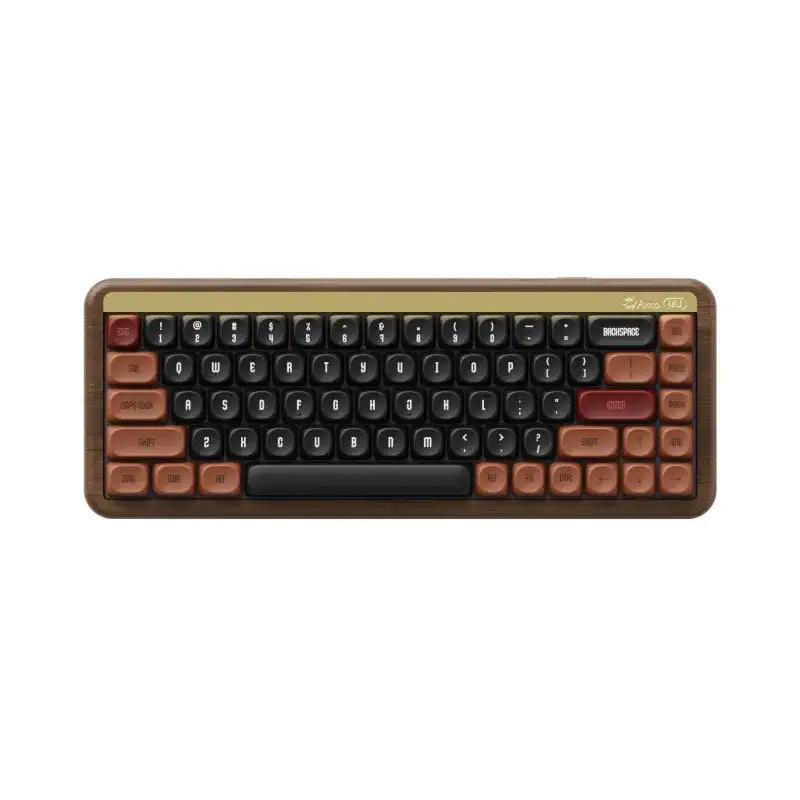 Clavier Custom Automne – Image 2