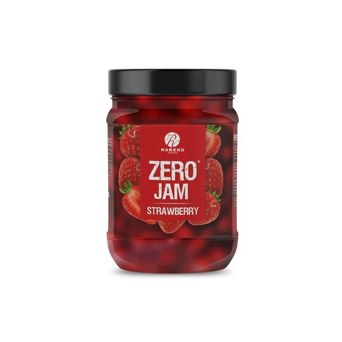 Confitures Zero Jam – Image 2