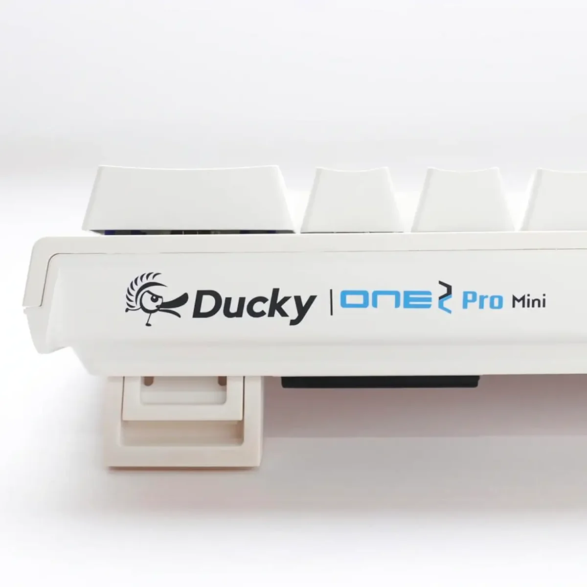 Ducky One 2 Pro Mini Blanc – Image 4