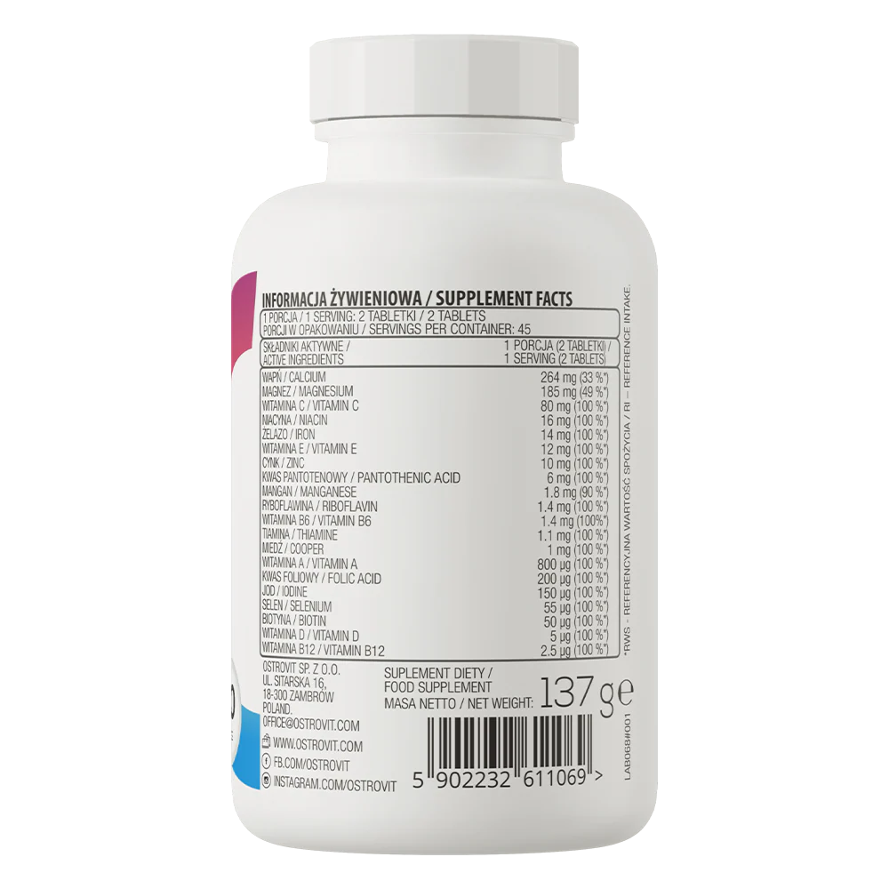 100% Vit&Min – Image 4