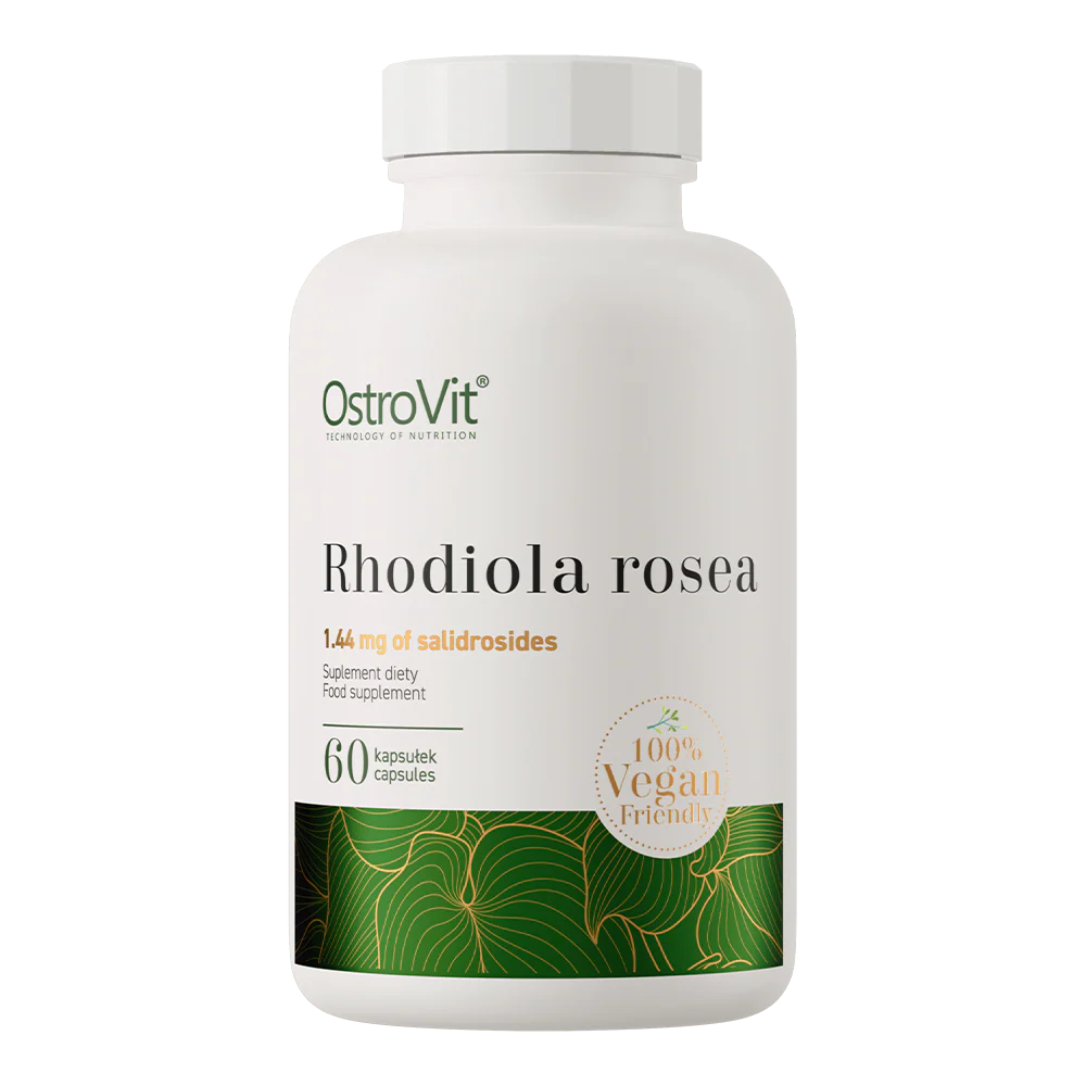 Rhodiola rosea VEGE – Image 2