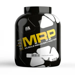 MRP - Substitut de repas