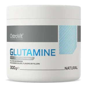 Glutamine