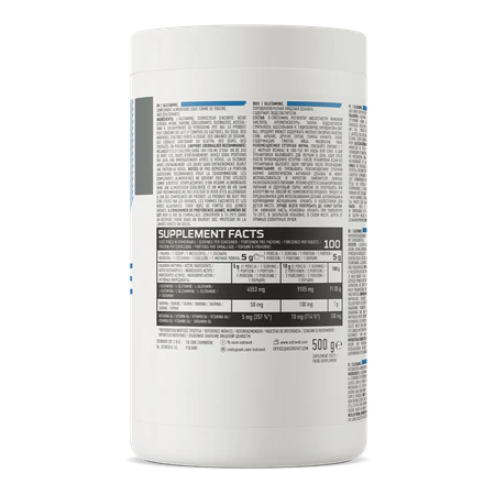 Glutamine – Image 9