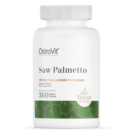 Saw palmetto – Image 2