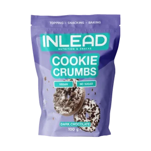 Cookie Crumbs 100g