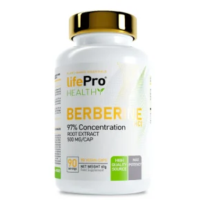 Berberine 500mg