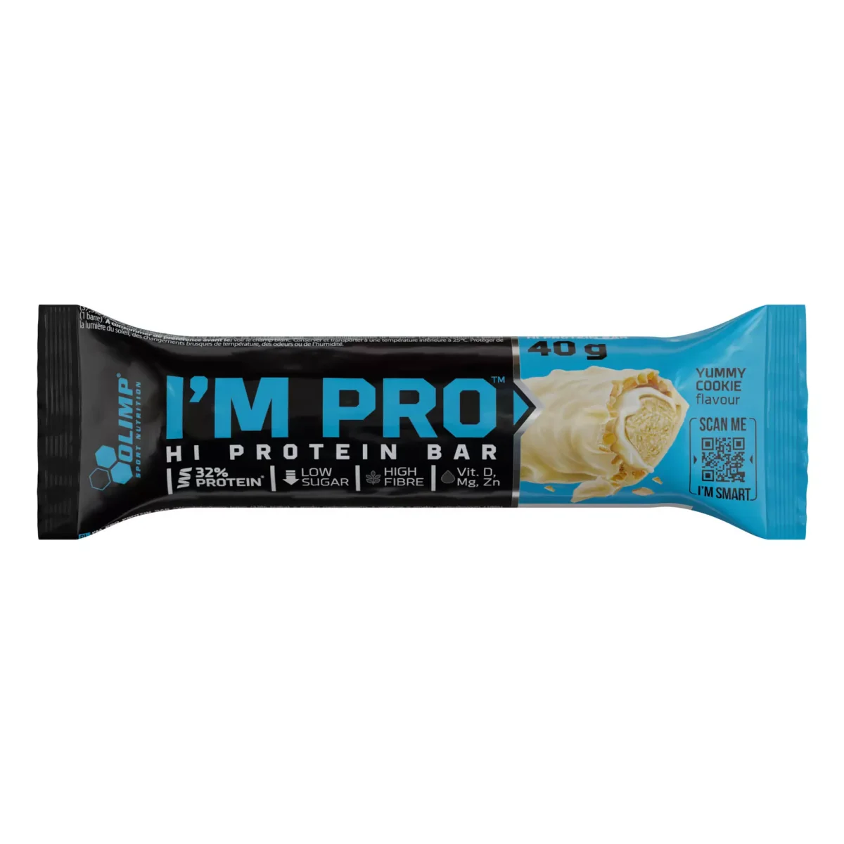 I'M PRO Protein Bar – Image 4